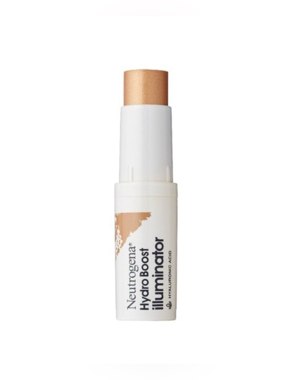 Neutrogena Hydro Boost Illuminator Stick - Rose Gold